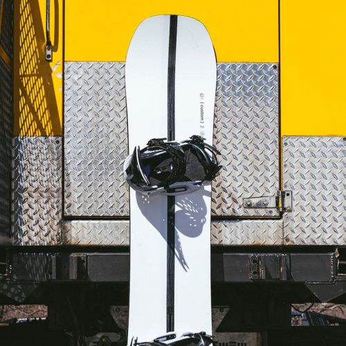 버튼 Burton Custom Snowboard