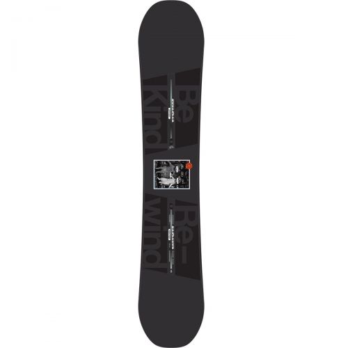 버튼 Burton Rewind Snowboard - Womens