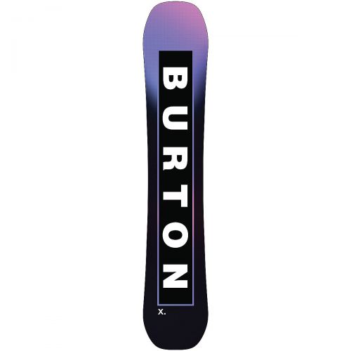 버튼 Burton Custom X Flying V Snowboard