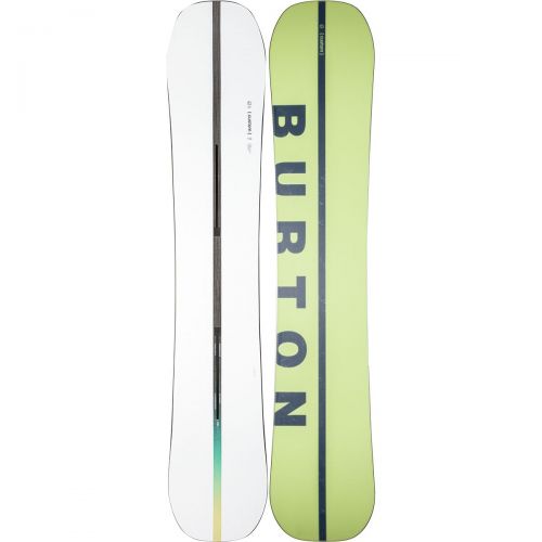 버튼 Burton Custom Flying V Snowboard