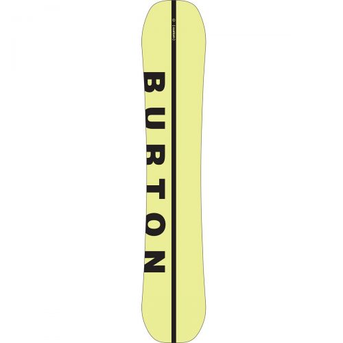 버튼 Burton Custom Flying V Snowboard