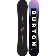 Burton Custom X Snowboard