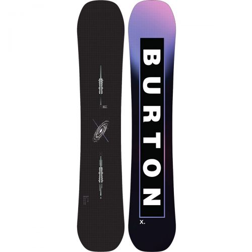 버튼 Burton Custom X Snowboard