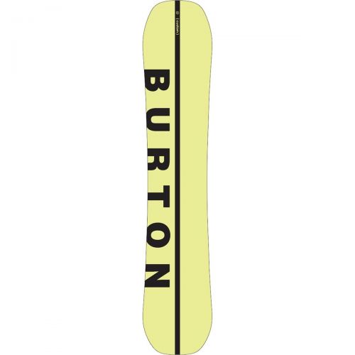 버튼 Burton Custom X Snowboard