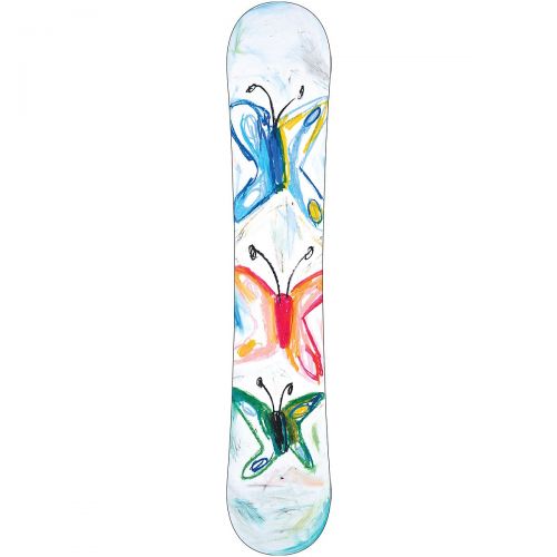버튼 Burton Blossom Snowboard