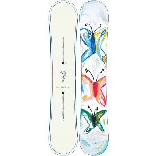 버튼 Burton Blossom Snowboard