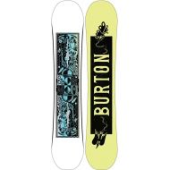 Burton Talent Scout Snowboard - Womens
