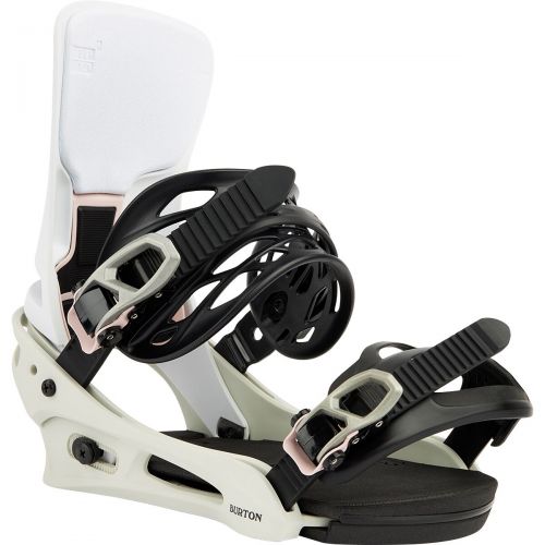 버튼 Burton Cartel X Re:Flex Snowboard Binding