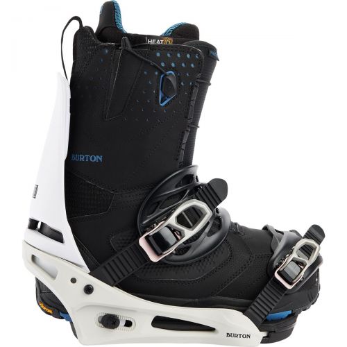 버튼 Burton Cartel X Re:Flex Snowboard Binding