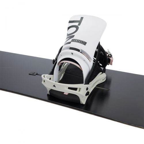 버튼 Burton Cartel X Re:Flex Snowboard Binding