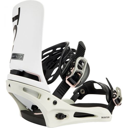 버튼 Burton Cartel X Re:Flex Snowboard Binding