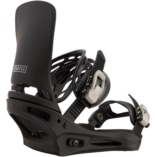 버튼 Burton Cartel Re:Flex Snowboard Binding