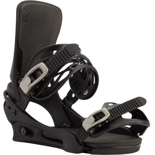 버튼 Burton Cartel Re:Flex Snowboard Binding