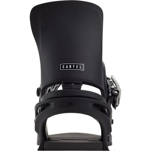 버튼 Burton Cartel Re:Flex Snowboard Binding