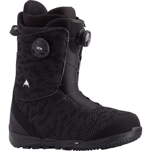 버튼 Burton Swath Boa Snowboard Boot - Mens