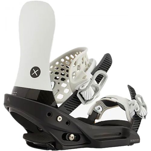 버튼 Burton X EST Snowboard Binding