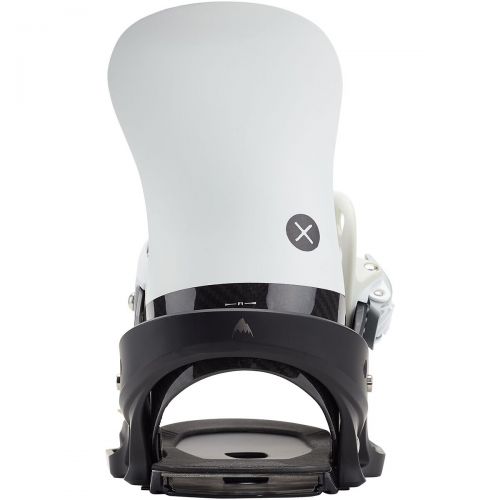 버튼 Burton X EST Snowboard Binding