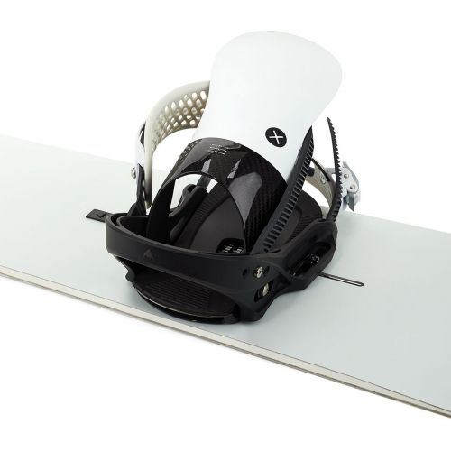 버튼 Burton X EST Snowboard Binding