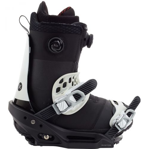 버튼 Burton X EST Snowboard Binding