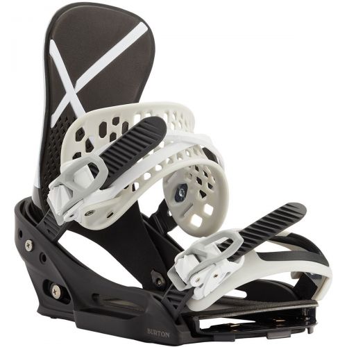 버튼 Burton X EST Snowboard Binding