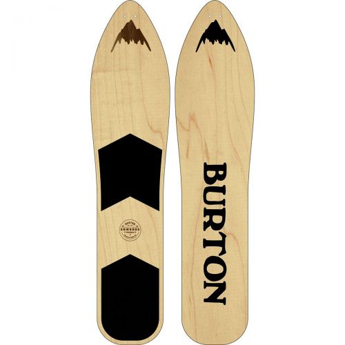 버튼 Burton The Throwback Snowboard