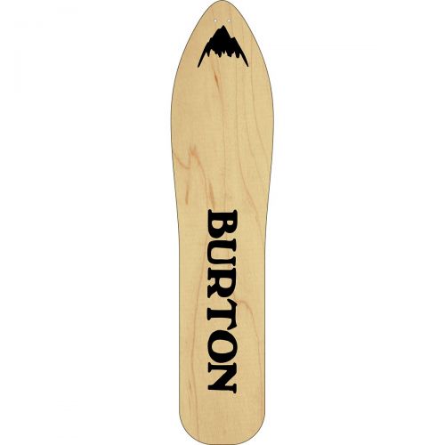 버튼 Burton The Throwback Snowboard