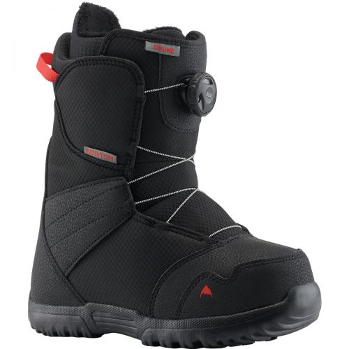 버튼 Burton Zipline Boa Snowboard Boot - Kids