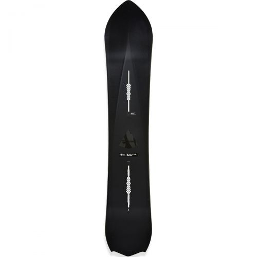 버튼 Burton Family Tree 3D Double Dog Snowboard