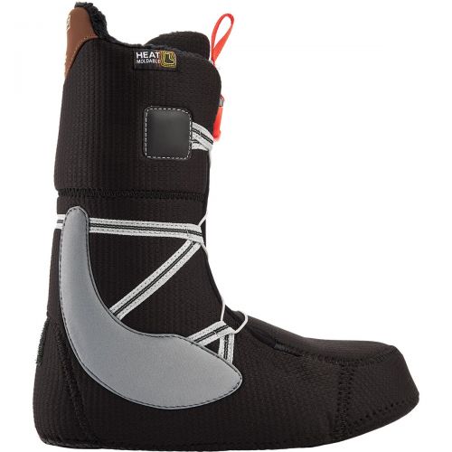 버튼 Burton Moto Snowboard Boot - Mens