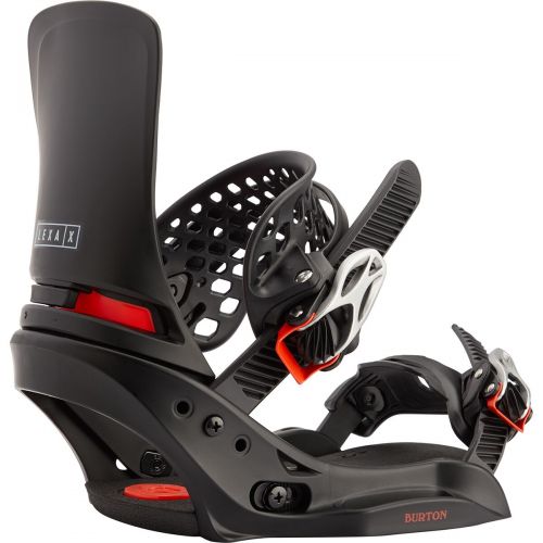 버튼 Burton Lexa X EST Snowboard Binding - Womens