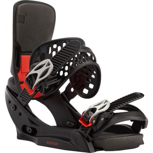 버튼 Burton Lexa X EST Snowboard Binding - Womens