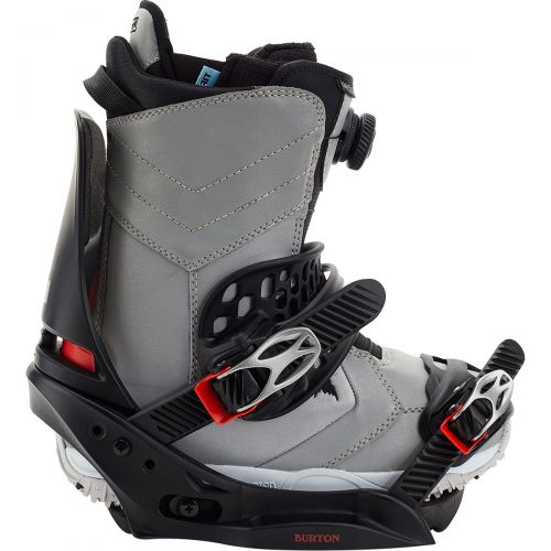 버튼 Burton Lexa X EST Snowboard Binding - Womens