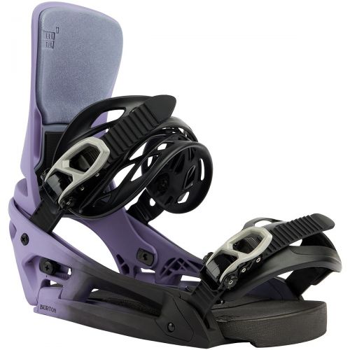 버튼 Burton Cartel X EST Snowboard Binding