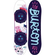 Burton Chicklet Snowboard - Girls