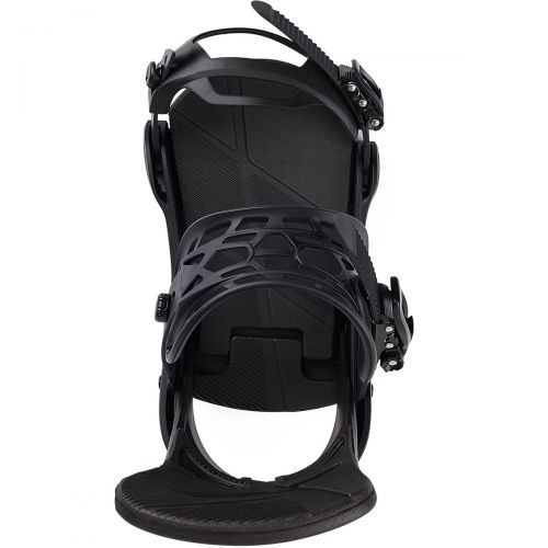 버튼 Burton Mission Re:Flex Snowboard Binding