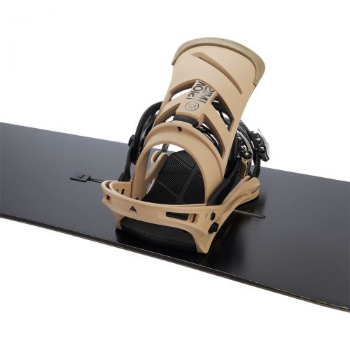 버튼 Burton Mission Re:Flex Snowboard Binding
