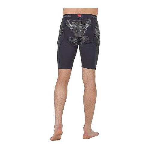 버튼 Burton Men's Total Impact Shorts