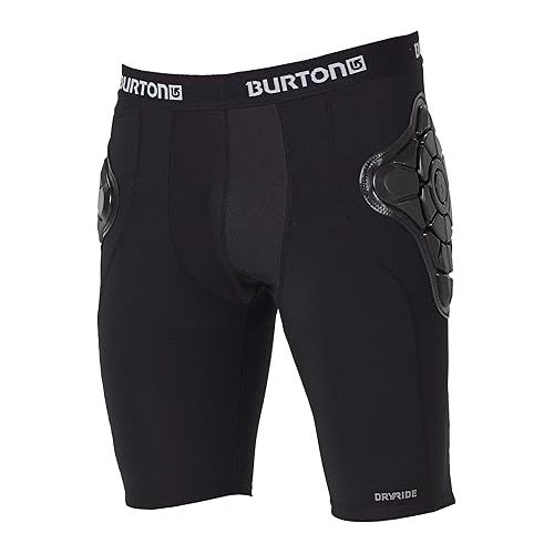 버튼 Burton Men's Total Impact Shorts