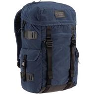 Burton Annex Backpack with Padded Laptop Sleeve and Adjustable Webbing