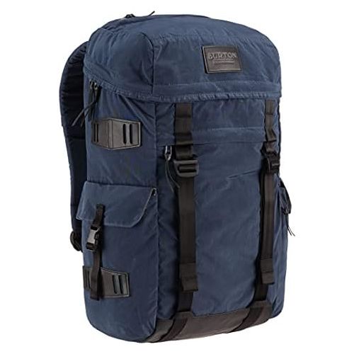 버튼 Burton Annex Backpack with Padded Laptop Sleeve and Adjustable Webbing