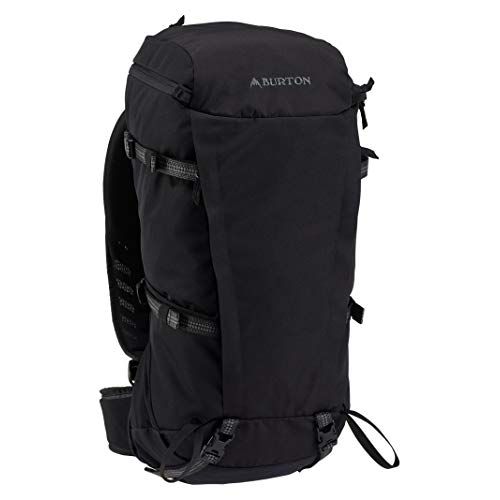 버튼 Burton Skyward 25L Tactical Hiking/Camping/Travel Backpack with Gear/Tool Carries and Hydration Sleeve