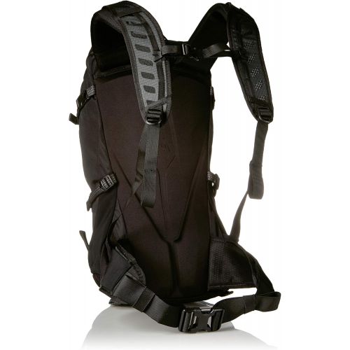 버튼 Burton Skyward 25L Tactical Hiking/Camping/Travel Backpack with Gear/Tool Carries and Hydration Sleeve