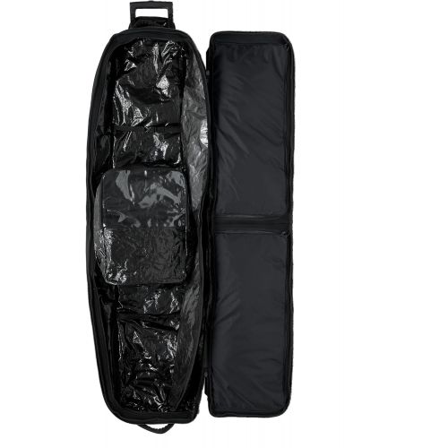 버튼 Burton Wheelie Locker Snowboard Bag