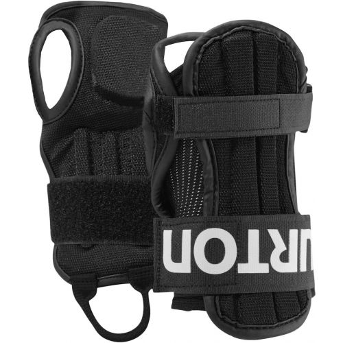 버튼 BURTON Mens Protector, Men, Protektor Adult Wrist Guards, True Black