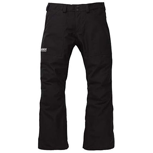 버튼 Burton Gore-TEX Ballast Shell Snowboard Pant Mens