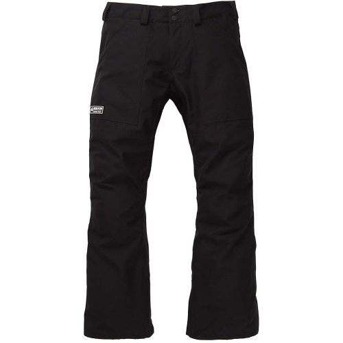 버튼 Burton Gore-TEX Ballast Shell Snowboard Pant Mens