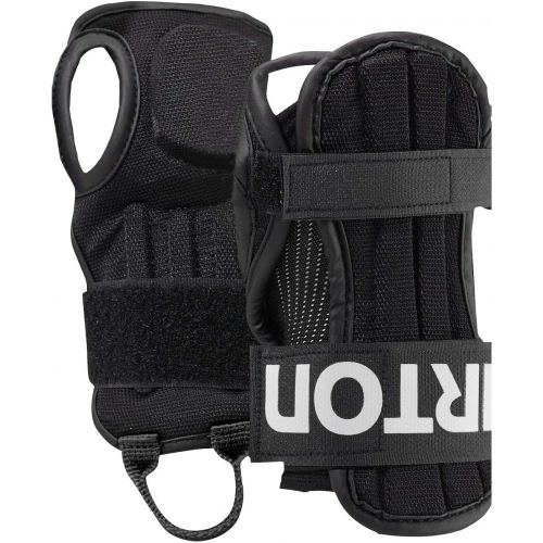 버튼 Burton Youth Kids Impact Wrist Guards Snowboard Protection