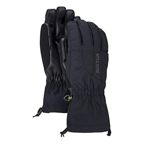 버튼 Burton Womens Insulated, Warm, Waterproof Profile Glove