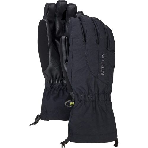 버튼 Burton Womens Insulated, Warm, Waterproof Profile Glove