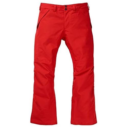 버튼 Burton Gore-TEX Vent Shell Snowboard Pant Mens